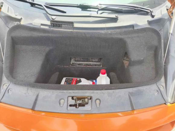 [西安·陕U] 二手兰博基尼Gallardo2010款 LP 550-2 标准版