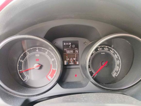 [武汉·鄂W] 二手名爵锐行2016款 1.5L 自动超值豪华版