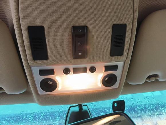 [北京·辽P] 二手宝马宝马5系2010款 530Li 领先型