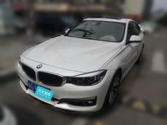 [义乌·浙G]宝马&nbsp;&nbsp;宝马3系GT&nbsp;&nbsp;2018款320i时尚型