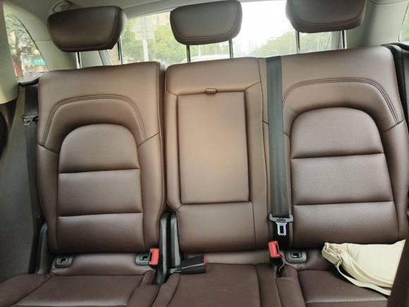 [苏州·苏E] 二手奥迪奥迪Q52015款 40 TFSI 进取型