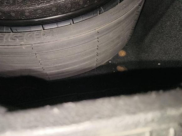 [合肥·皖A] 二手玛莎拉蒂总裁2017款 3.0T 标准型