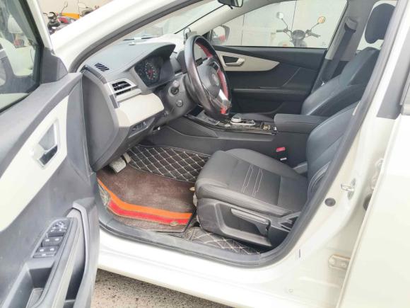 [武汉·鄂A] 二手比亚迪秦新能源2021款 标准版