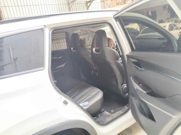 [深圳·渝A] 二手长安长安CS75 PLUS2021款 2.0T 自动领航型