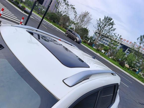 [湖州·浙D] 二手长安长安CS35PLUS2019款 1.4T DCT畅联蓝鲸版