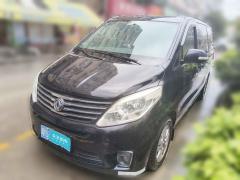 [东莞·粤S] 东风风行风行F6002016款 F600L 2.0L 豪华型