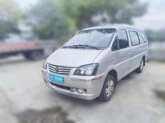 [无锡·鲁B] 东风风行菱智2016款 M3L 1.6L 7座标准型