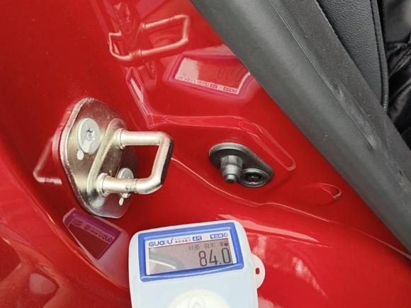 [佛山·粤A] 二手小鹏小鹏G32020款 520 悦享版