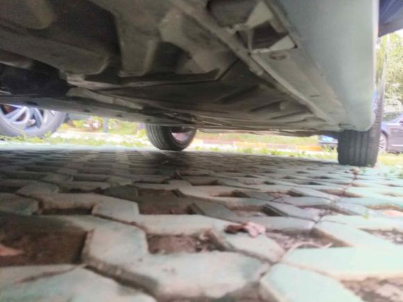 [上海·沪B] 二手奔驰奔驰GLA2016款 GLA 200 蓝调版