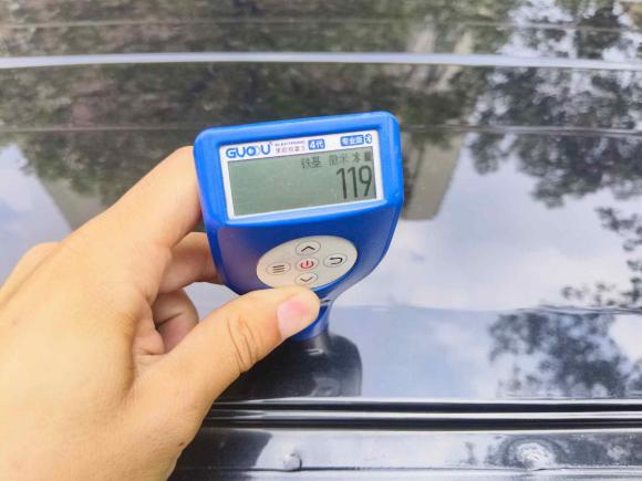 [南昌·赣A] 二手丰田广汽丰田bZ4X2022款 Elite