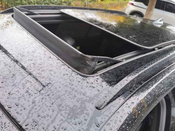 [无锡·苏B] 二手凯迪拉克凯迪拉克XT42018款 28T 两驱豪华型