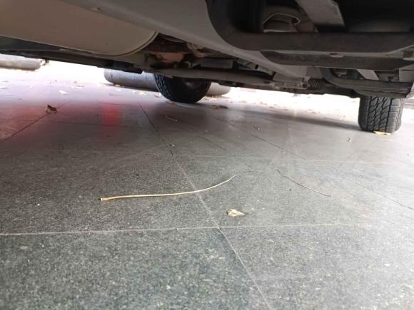 [无锡·青A] 二手荣威荣威W52014款 1.8T 2WD 自动胜域特装版