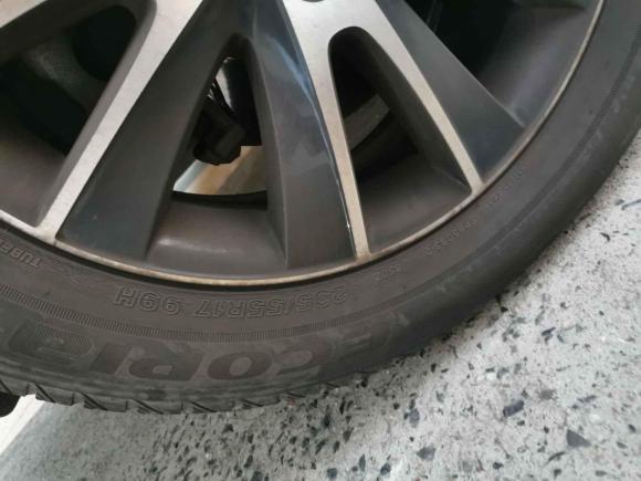 [上海·沪C] 二手大众途观2015款 2.0TSI 自动四驱豪华版