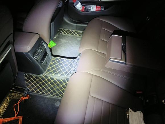 [合肥·苏A] 二手宝马宝马3系2021款 改款 320Li M运动套装