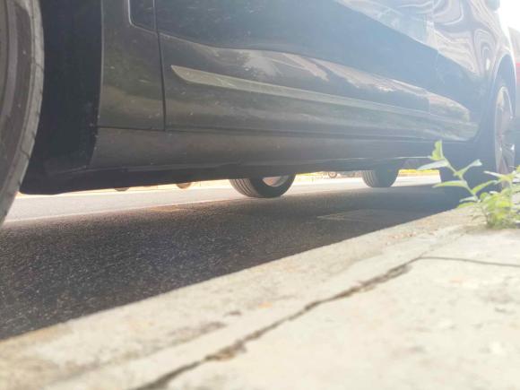 [上海·沪A] 二手腾势腾势X2020款 PHEV旗舰版