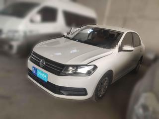 大众桑塔纳2016款1.4L手动风尚版