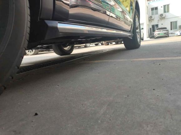 [佛山·粤E] 二手丰田汉兰达2021款 2.0T 两驱精英版 7座