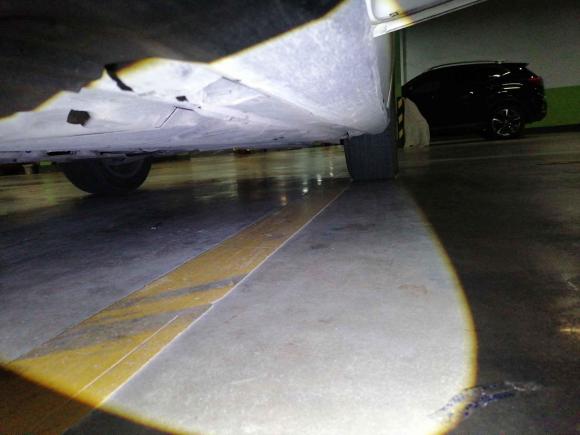 [佛山·粤A] 二手奔驰奔驰GLA2018款 GLA 200 动感型