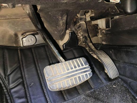 [金华·冀A] 二手三菱欧蓝德2016款 2.0L 两驱加值版 5座