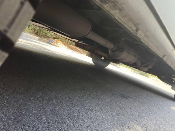 [上海·沪B] 二手福特经典全顺2015款 2.8T柴油多功能车短轴6座中顶JX493ZLQ4