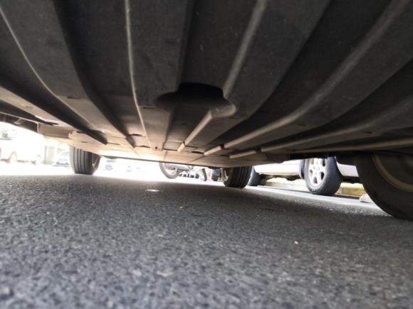 [西安·陕A] 二手比亚迪元新能源2018款 EV360 智联炫酷型