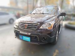 [无锡·青A] 荣威荣威W52014款 1.8T 2WD 自动胜域特装版