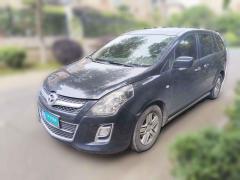 [宁波·浙B] 马自达马自达82011款 2.3L 尊贵版