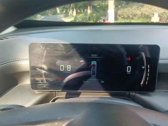 [杭州·浙A] 二手长城金刚炮2022款 2.0T手动柴油四驱精英型长箱平箱GW4D20M