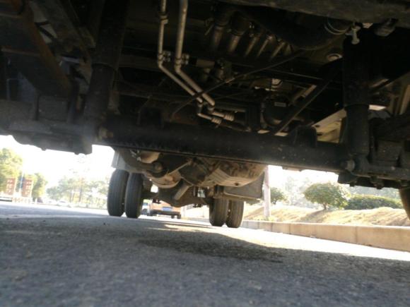 [常州·苏D] 二手金杯金杯T50S2021款 1.6L标准型3.6米SWD16M