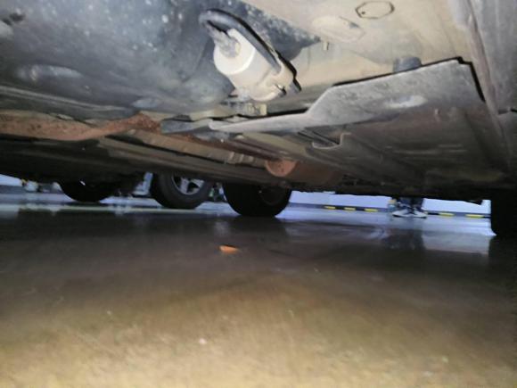 [义乌·赣G] 二手标致标致30082016款 2.0L 自动标准版