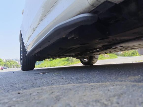 [南京·京M] 二手路虎发现运动版2021款 249PS R-Dynamic S 性能版