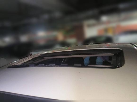 [苏州·苏E] 二手本田雅阁2016款 混动 2.0L 锐领版