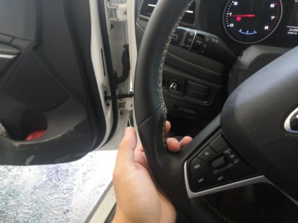 [杭州·甘K] 二手江淮瑞风S42020款 1.5T CVT超越型