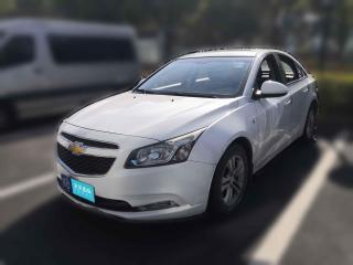 雪佛兰科鲁兹2015款1.5L经典SEMT