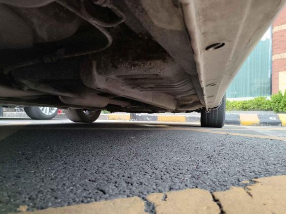 [佛山·粤X] 二手长安逸动2015款 1.6L 手动豪华型 国V