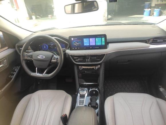 [苏州·苏U] 二手福特锐际2020款 EcoBoost 245 四驱嘉享款