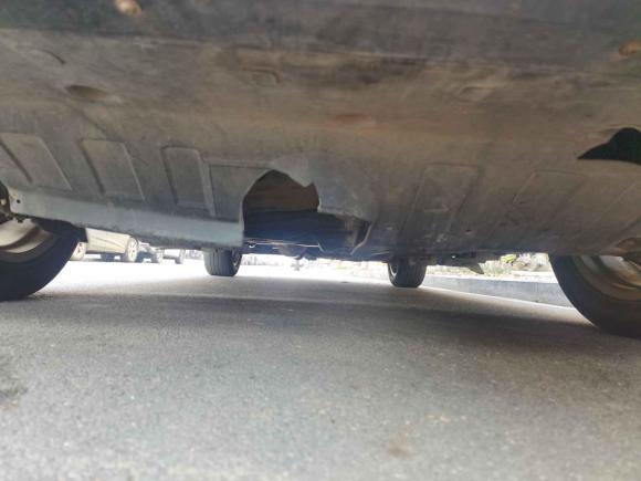 [金华·浙G] 二手众泰众泰T7002017款 1.8T 双离合尊贵型