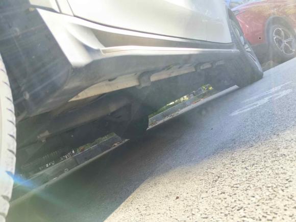 [上海·沪A] 二手荣威荣威RX5新能源2019款 eRX5 50T 互联网超越智尊版