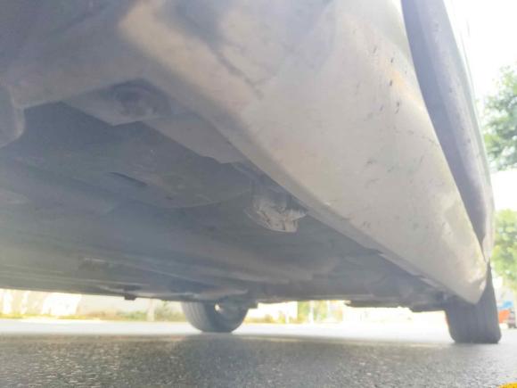 [成都·川A] 二手DSDS 52015款 1.6T 豪华版THP160