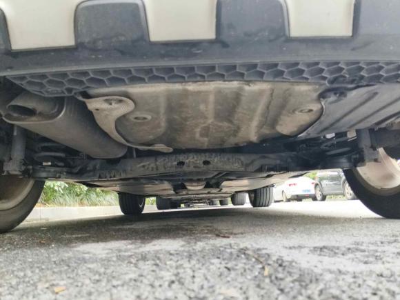 [上海·苏F] 二手大众途铠2019款 280TSI DSG舒适版