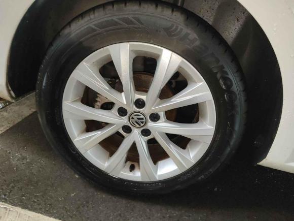 [宁波·浙B] 二手大众朗逸2017款 230TSI DSG舒适版