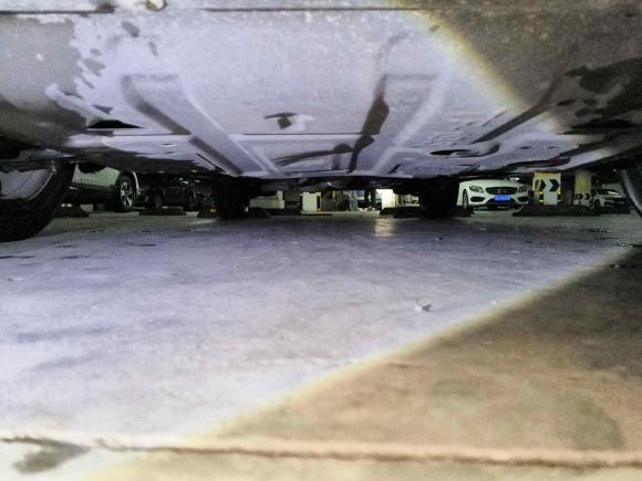 [成都·川A] 二手丰田YARiS L 致享2017款 1.5E CVT魅动版