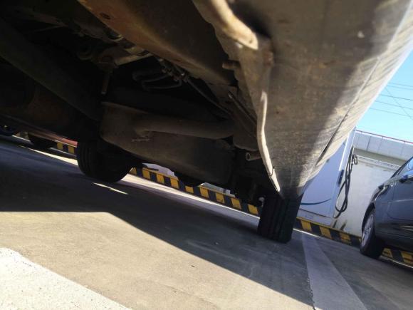 [上海·鲁R] 二手东风风行菱智2015款 M3 1.6L 7座豪华型