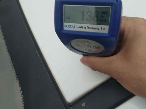 [南昌·赣A] 二手比亚迪元新能源2018款 EV360 智联悦酷型