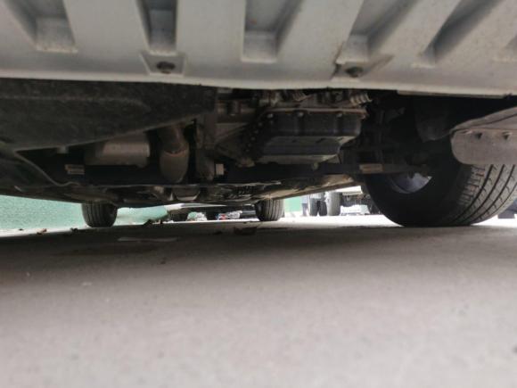 [广州·川R] 二手荣威荣威i52021款 1.5L CVT星耀版