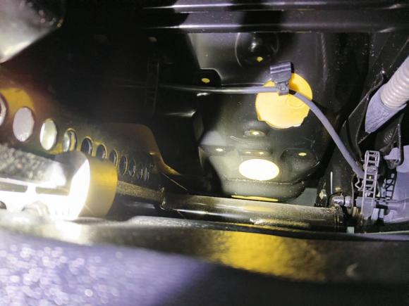 [上海·沪D] 二手大众朗行2015款 1.6L 自动舒适版