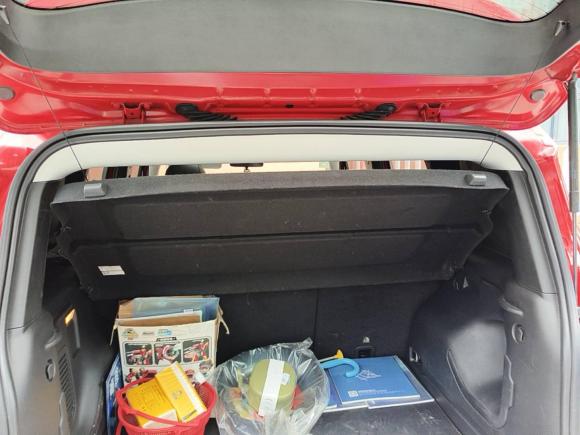 [无锡·苏B] 二手Jeep自由侠2019款 220T 自动领先版