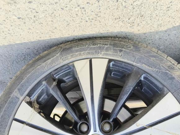 [南通·苏F] 二手荣威荣威RX52020款 PLUS 300TGI 自动Ali国潮豪华版