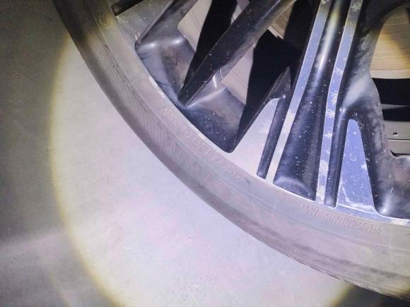 [上海·陕C] 二手三菱奕歌2018款 1.5T CVT两驱梦想版