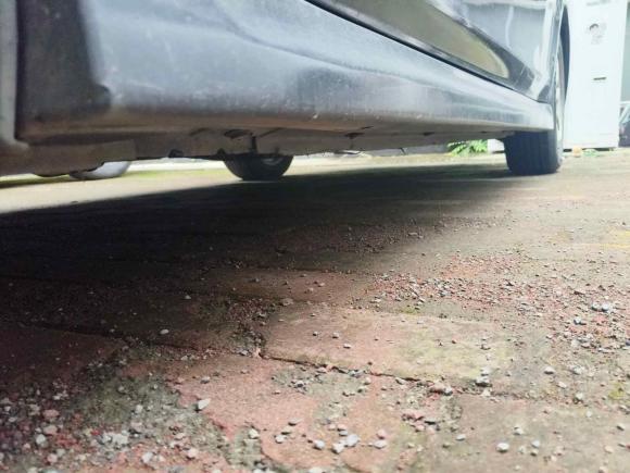 [济南·鲁A] 二手斯巴鲁力狮2010款 2.0i豪华旅行版